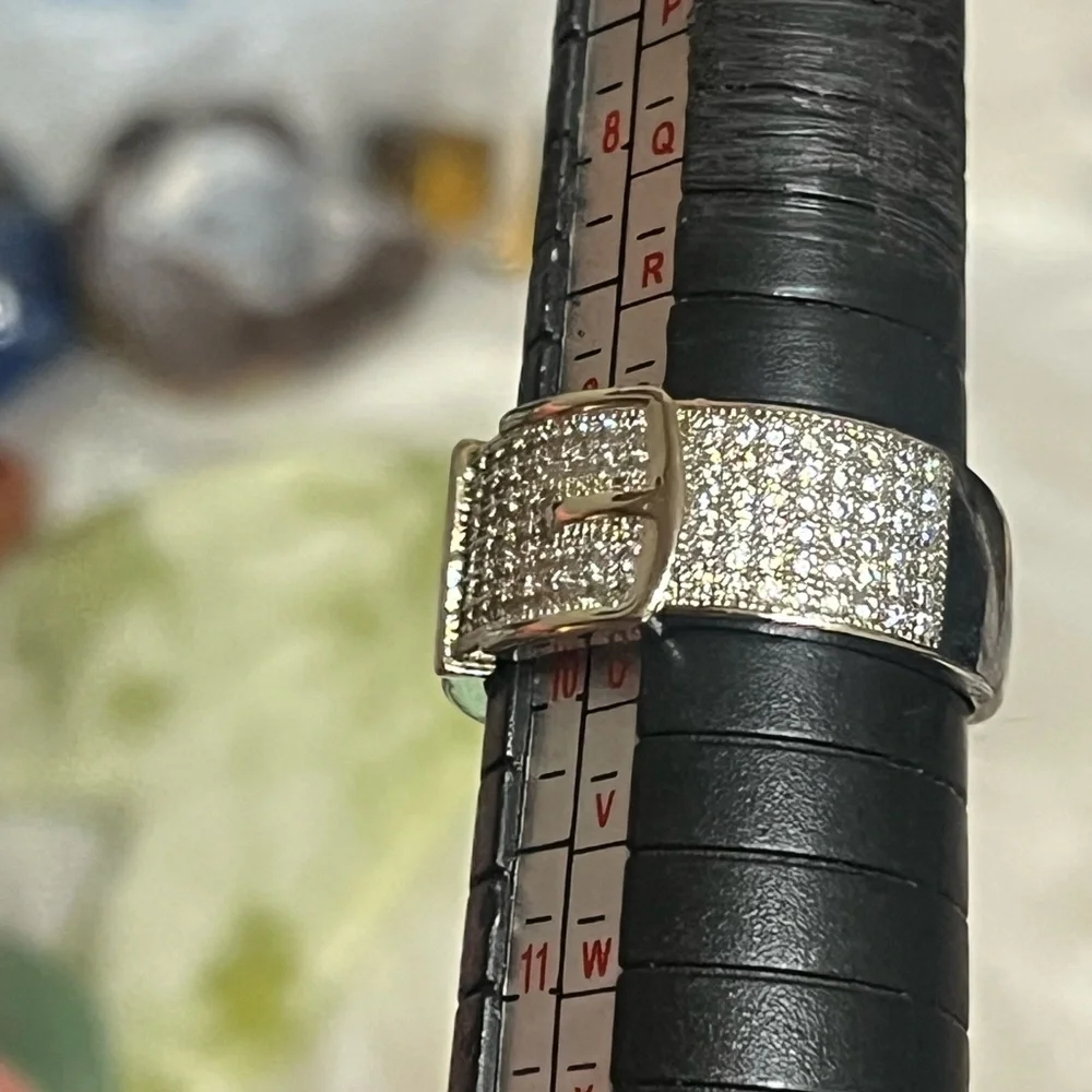 size silver